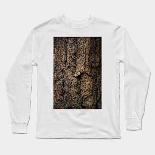 Bark 5 Long Sleeve T-Shirt